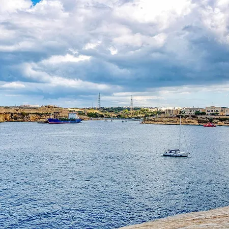 公寓 Spacious 3 Bedroom In Historic