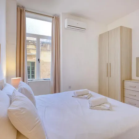 公寓 Spacious 3 Bedroom In Historic