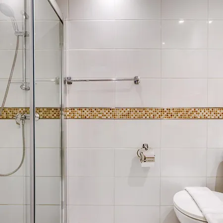 公寓 Spacious 3 Bedroom In Historic