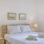 Apartman Spacious 3 Bedroom In Historic