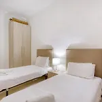 Apartman Spacious 3 Bedroom In Historic Valletta
