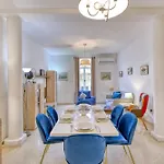 Apartman Spacious 3 Bedroom In Historic Valletta