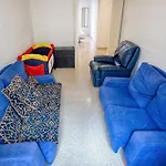 Apartman Spacious 3 Bedroom In Historic Valletta