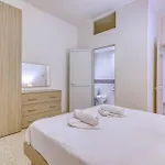 Apartman Spacious 3 Bedroom In Historic
