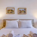 Apartman Spacious 3 Bedroom In Historic *