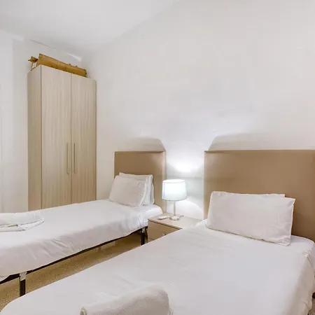 Appartamento Spacious 3 Bedroom In Historic La Valletta