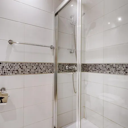 Appartamento Spacious 3 Bedroom In Historic *