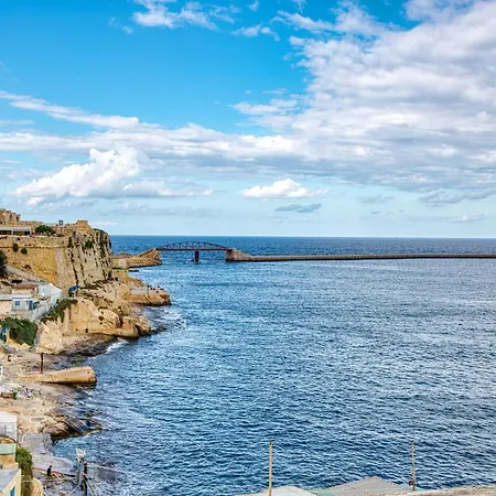 Appartamento Spacious 3 Bedroom In Historic *