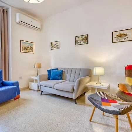 Appartamento Spacious 3 Bedroom In Historic