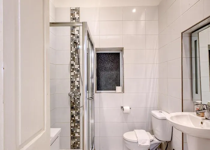 Spacious 3 Bedroom In Historic * Valletta